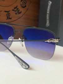 Picture of Chrome Hearts Sunglasses _SKUfw40166839fw